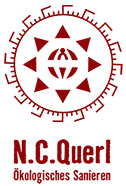 Logo N.C.Querl - Ökologisches Sanieren